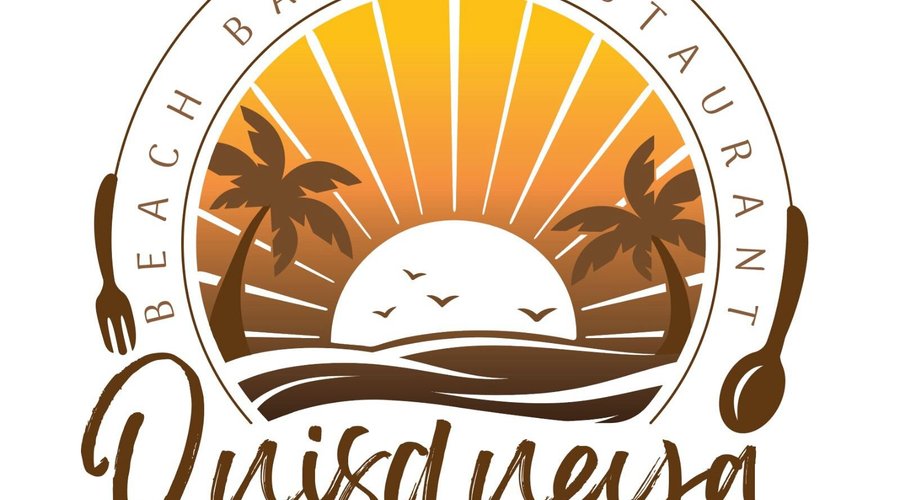 Hope you guys like our logo, we thought it went with the theme!