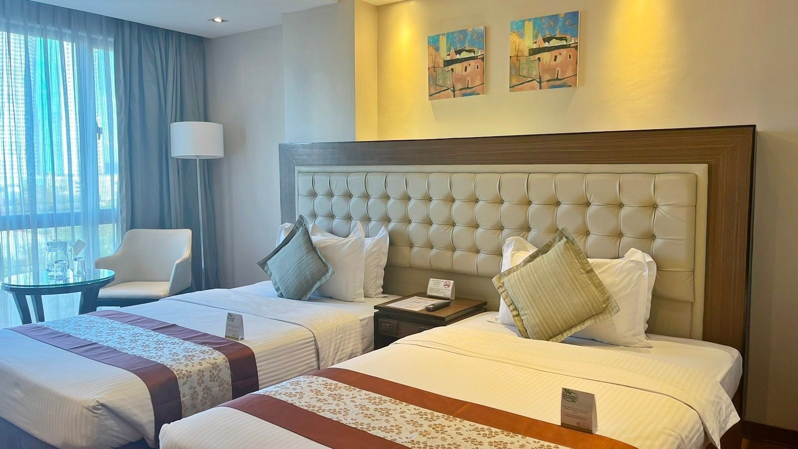 ACE HOTEL SUITES Updated 2024 Prices Reviews Metro Manila Pasig Philippines