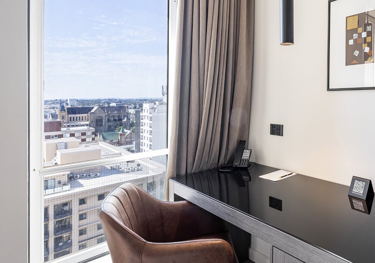 City View Room