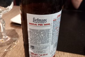 Bebidas