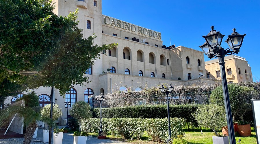 Casino Rodos 2025  All You Need to Know BEFORE You Go with  