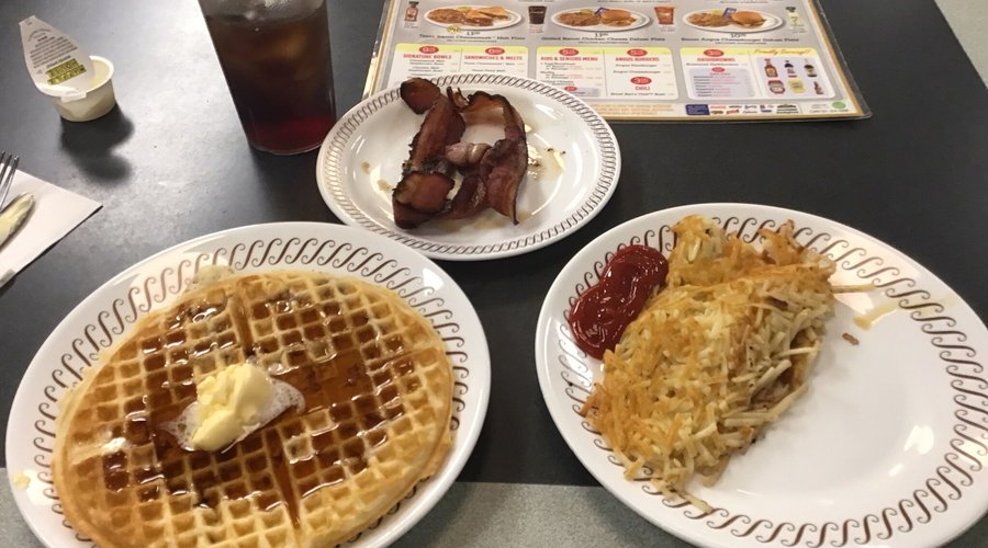 Waffle House