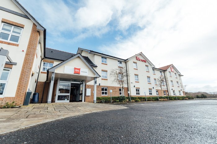 Premier Inn Coleraine hotel Bar or Lounge: Pictures & Reviews - Tripadvisor