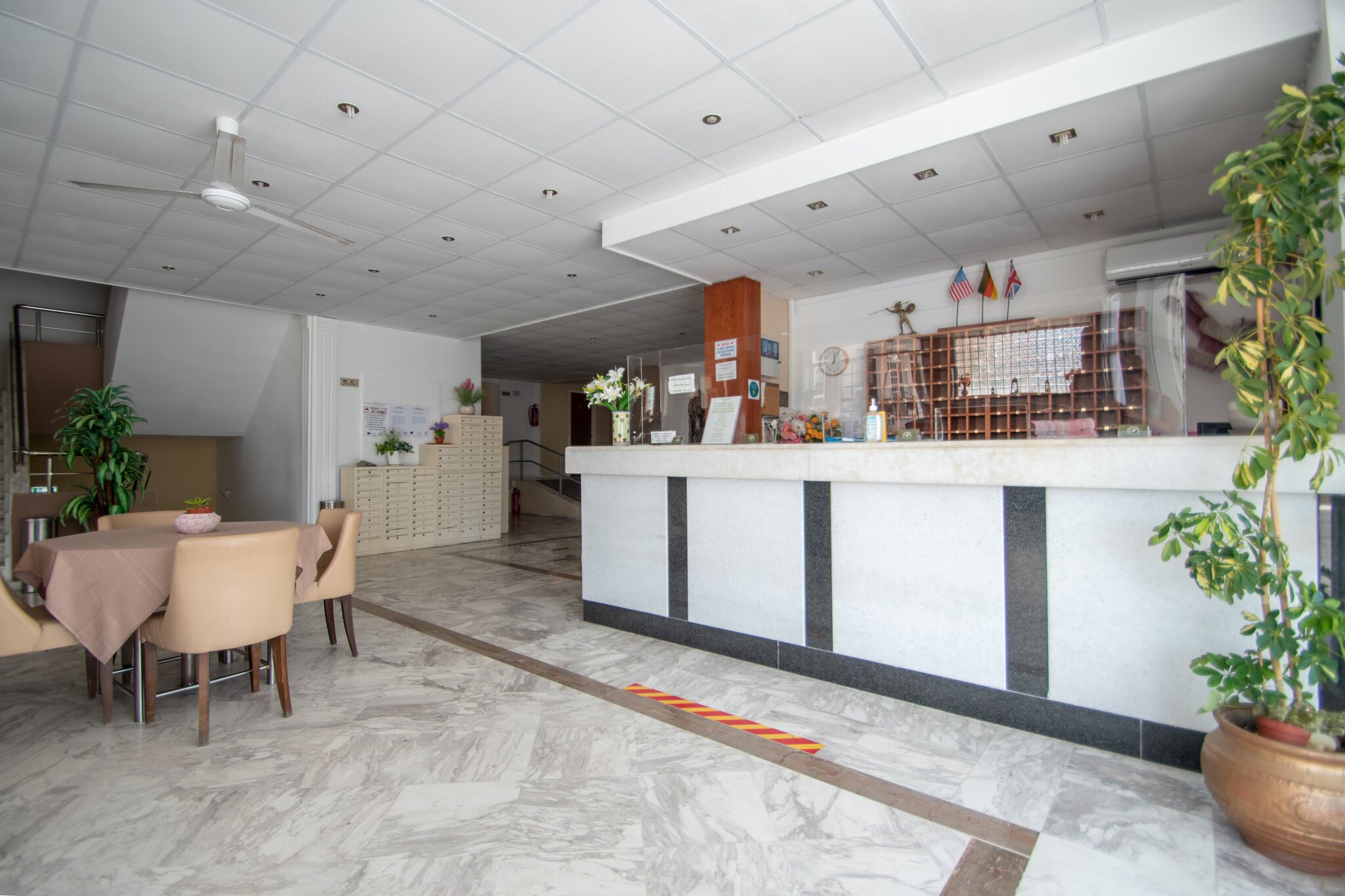 IKAROS HOTEL Tripadvisor