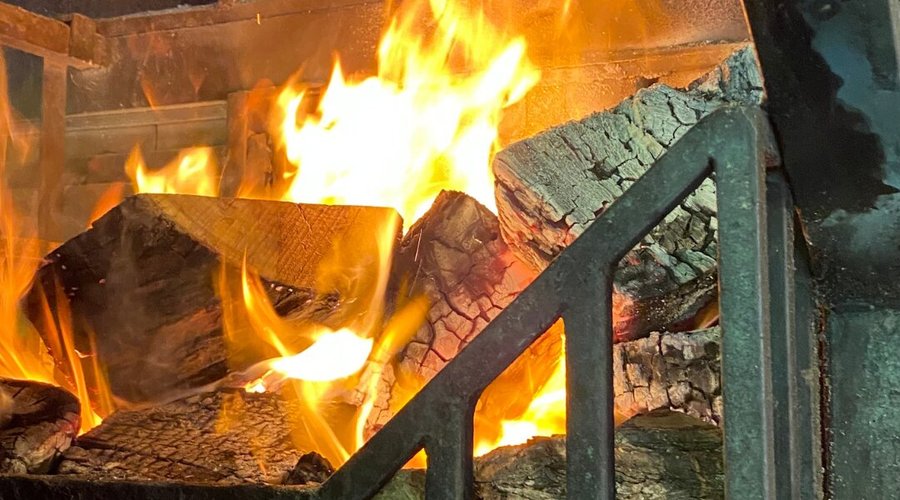 En cada brasa nace la pasión parrillera 🥩