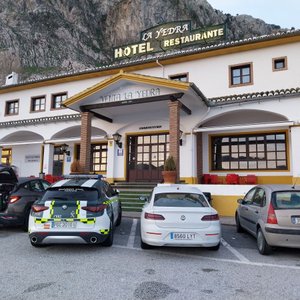 Hotel La Yedra