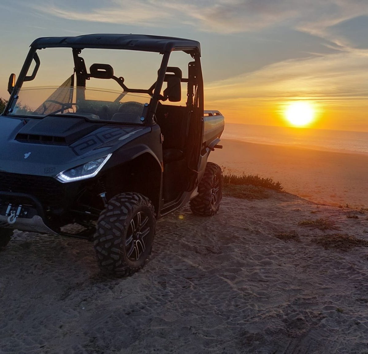 SW EMOTIONS - buggy tours Alentejo - 시네스 - SW EMOTIONS - buggy tours Alentejo의 리뷰 - 트립어드바이저