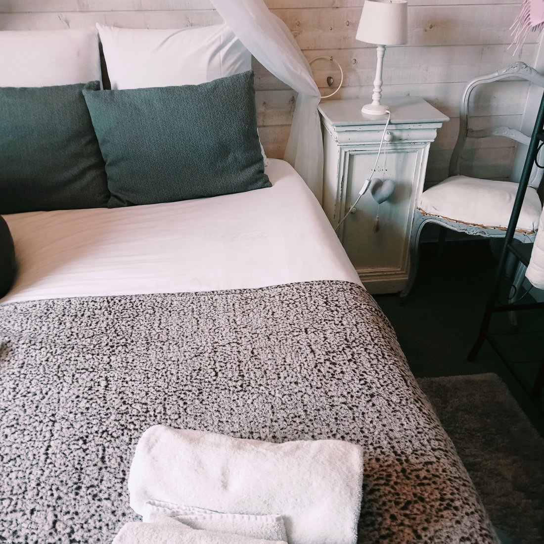 LAME DU GOURMAND - Prices & B&B Reviews (Pontorson, France) LAME DU GOURMAND - Prices &  B&B Reviews (Pontorson, France)