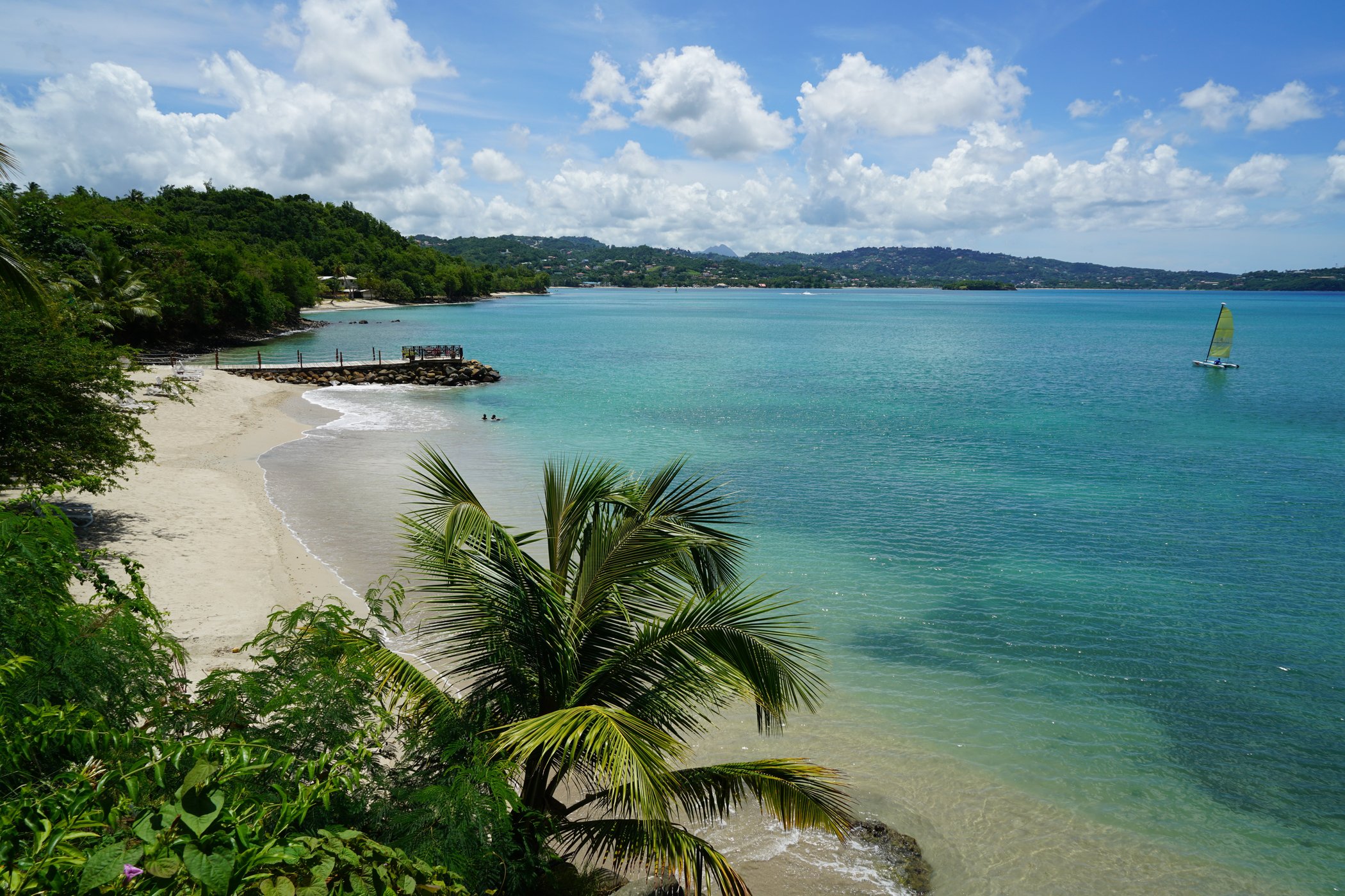 Calabash Cove Resort & Spa by null