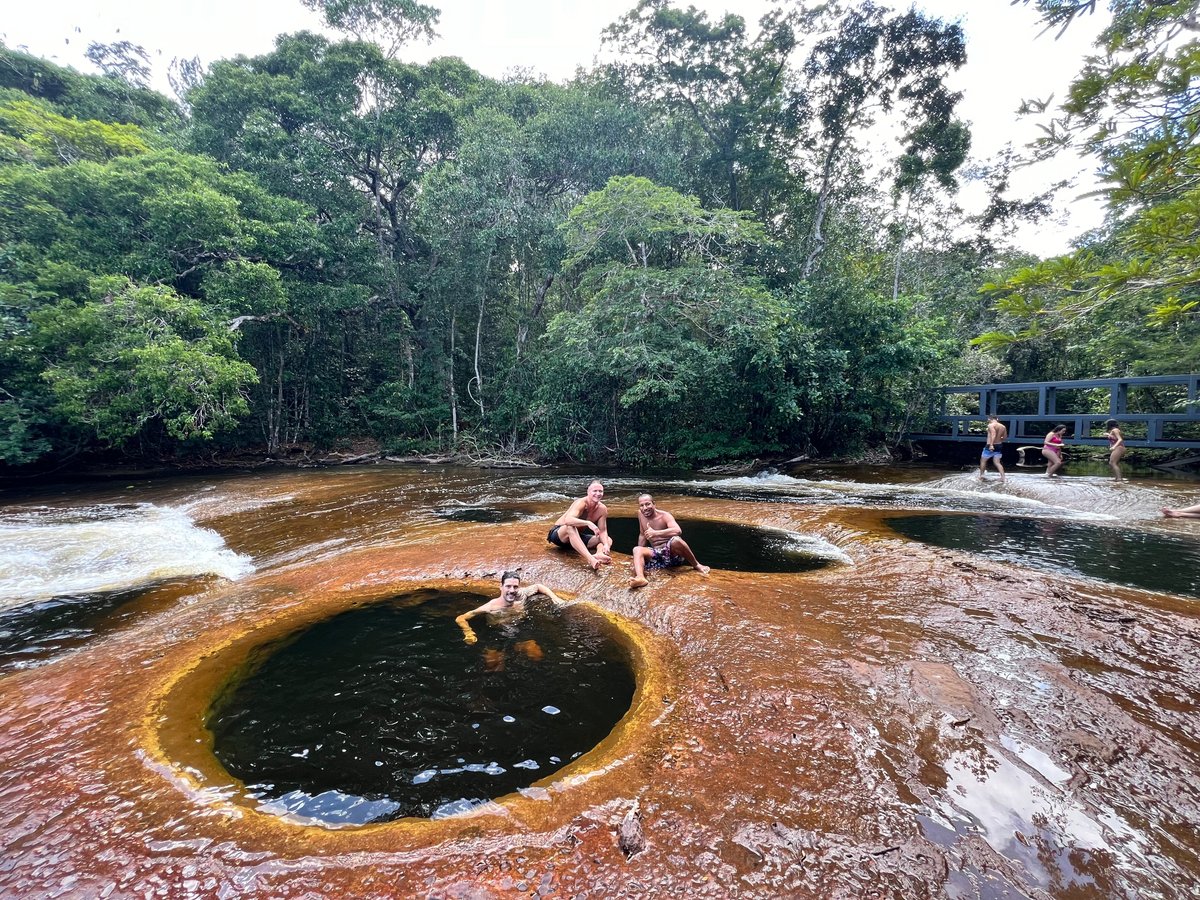 Wild Amazon Tours.com, Манаус: лучшие советы перед посещением - Tripadvisor