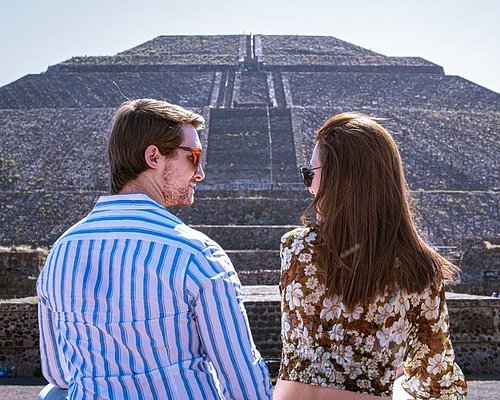teotihuacan mexico tour
