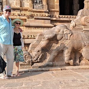 cholan tours and travels