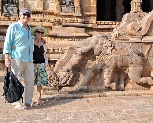 mayan tours and travels thanjavur