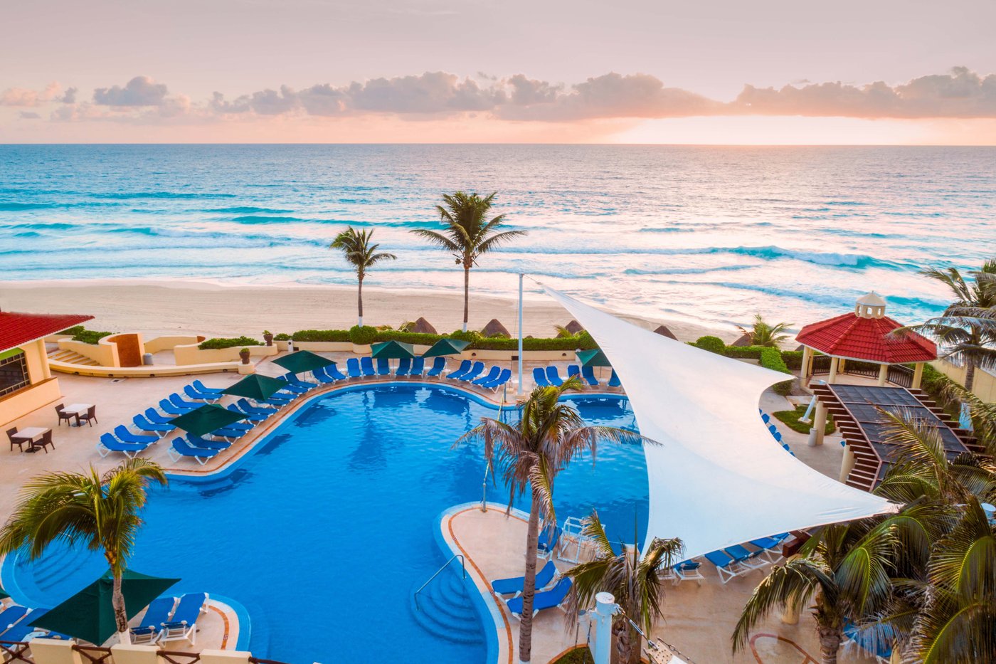 GR SOLARIS CANCUN - Updated 2024 Prices & Resort (All-Inclusive ...