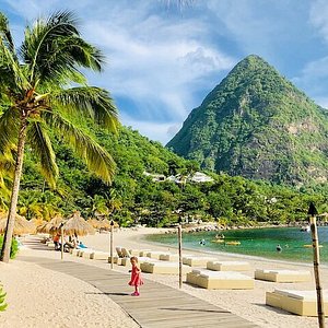 going places travel castries st. lucia