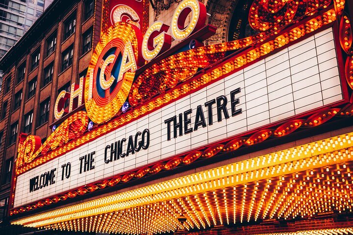 Cibc theater clearance box office hours