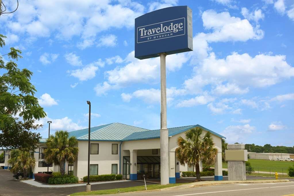 TRAVELODGE BY WYNDHAM MONTGOMERY EAST 75 8 0 Updated 2024