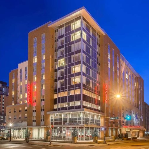 THE 10 BEST Hotels in Madison, WI 2024 (from $66) - Tripadvisor