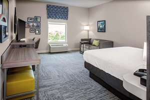 Room & Suite