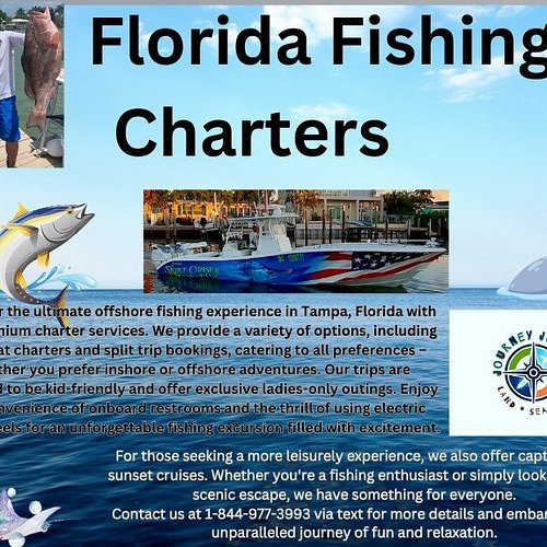 Flats Fishing Charters Madeira Beach, FL - Fine Fishing and Scenery