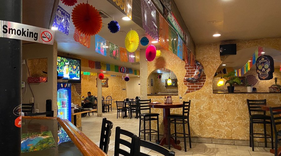 La Costenita Restaurant And Cantina