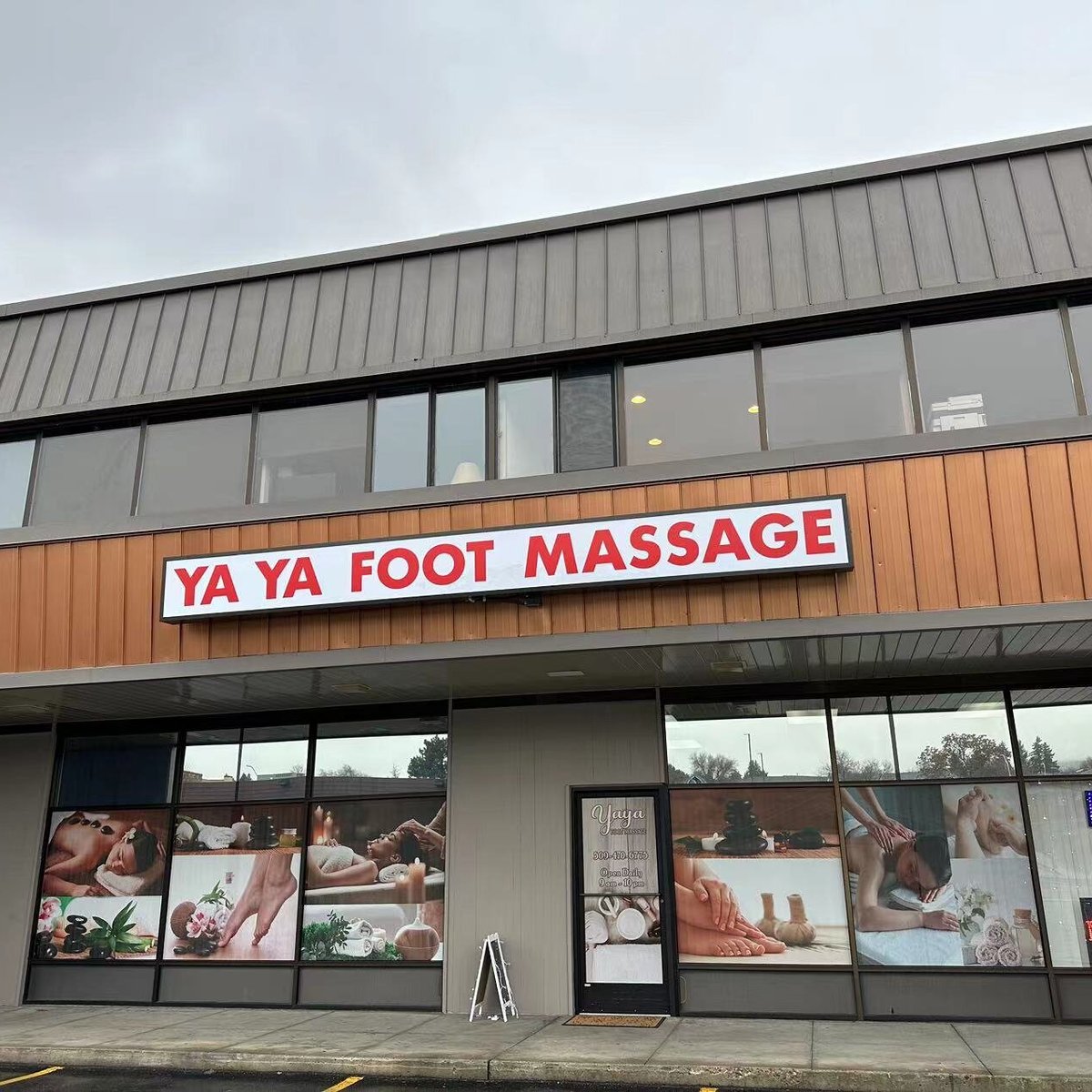 Yaya Foot And Body Massage (East Wenatchee, WA): Address, Phone Number -  Tripadvisor