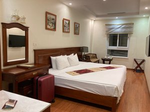 Silk Queen Hotel - Hanoi Hotel 2024 Prices & Reviews