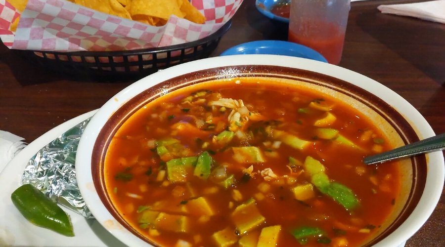 Acapulco Mexican Restaurant Bar & Grill