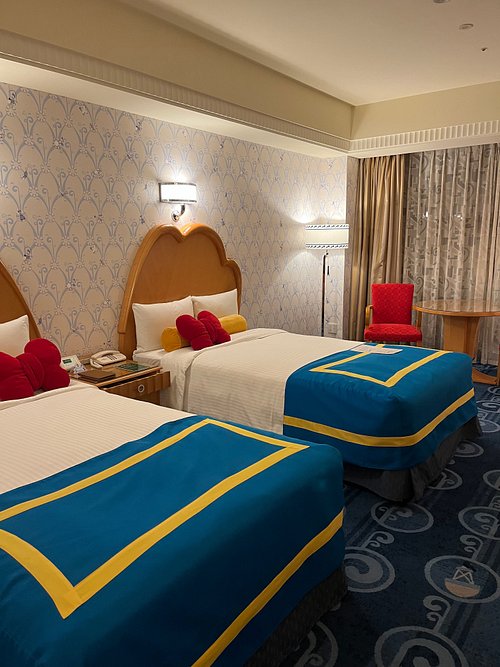 DISNEY AMBASSADOR HOTEL - Updated 2024 Prices & Reviews (Maihama, Japan)