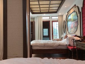 Phòng & Phòng Suite