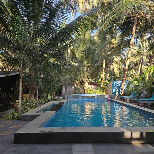 THE 5 BEST Arambol Beach Resorts 2025 (with Prices) - Tripadvisor