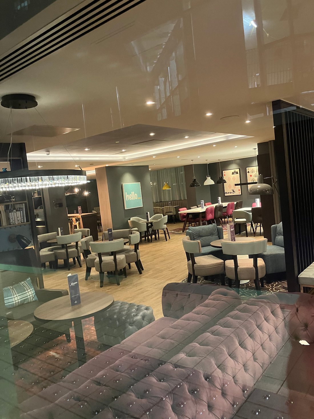 PREMIER INN LONDON HAMMERSMITH (TALGARTH ROAD) HOTEL Updated 2025
