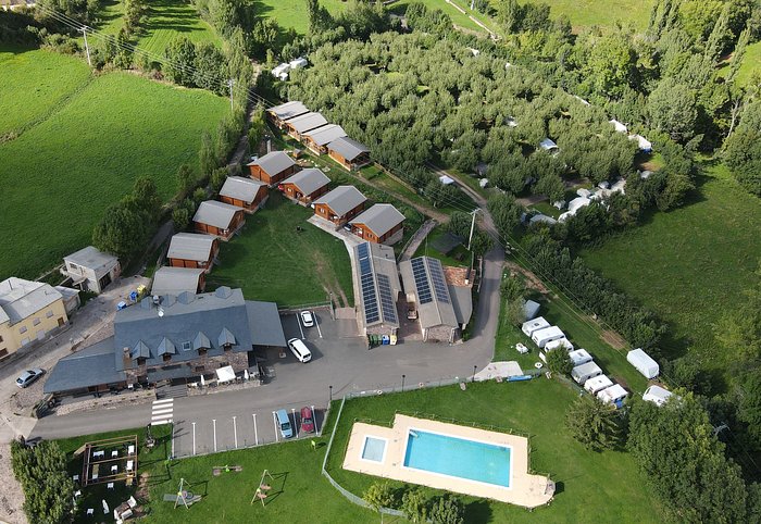 Camping Laspaúles Camping Laspaúles