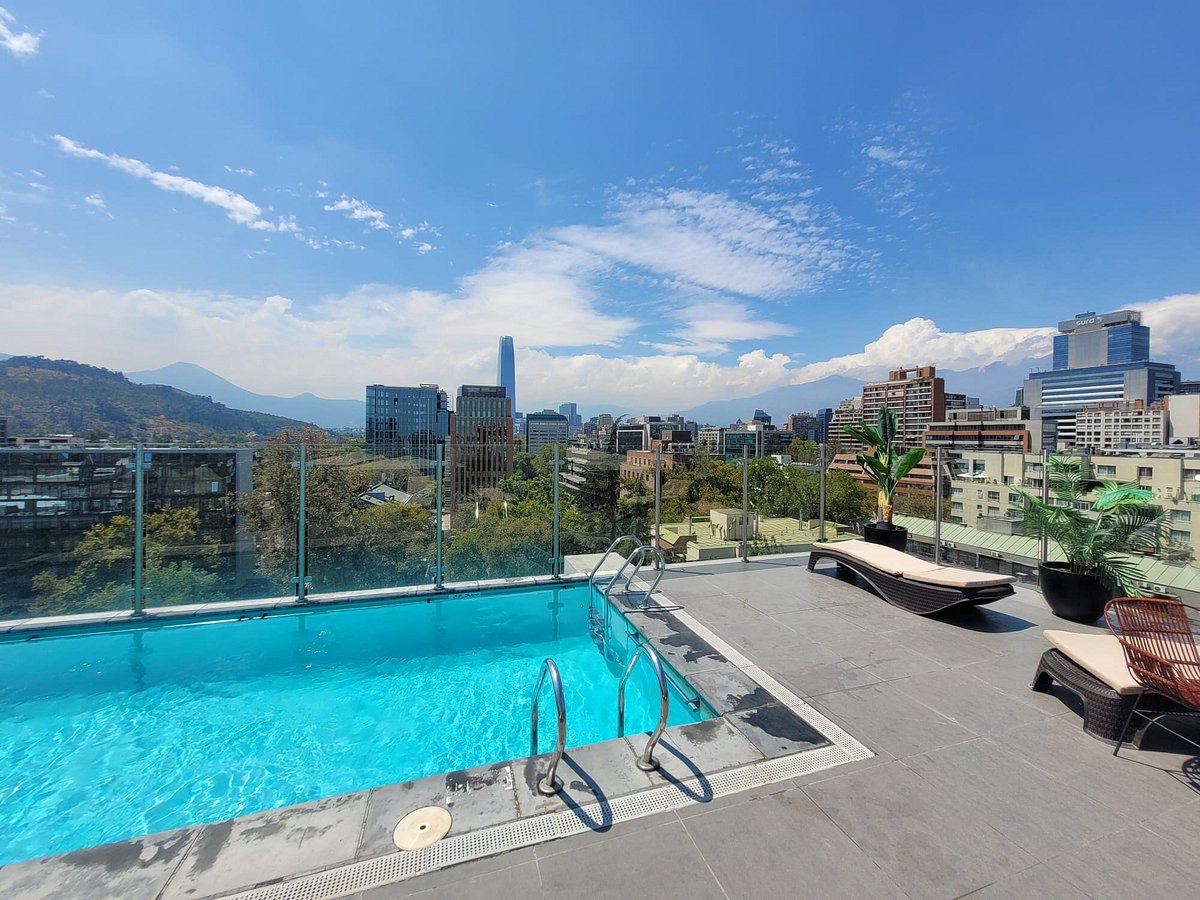 HUB PROVIDENCIA $87 ($̶1̶4̶0̶) - Updated 2024 Prices & Hotel Reviews -  Santiago, Chile