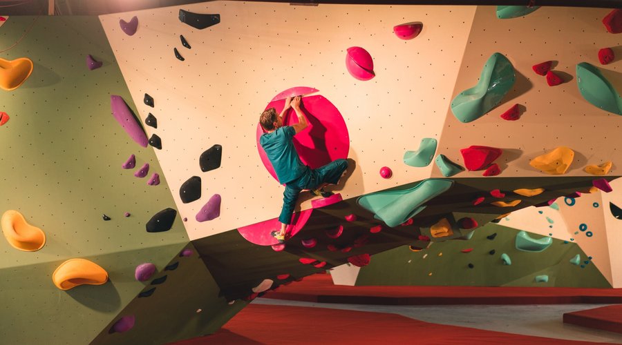 Beest Boulders Amsterdam - 암스테르담 - Beest Boulders Amsterdam의 리뷰 - 트립어드바이저