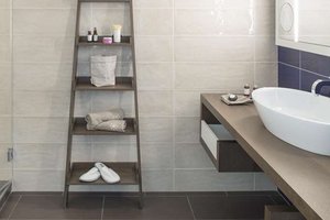 Quarto e suíte