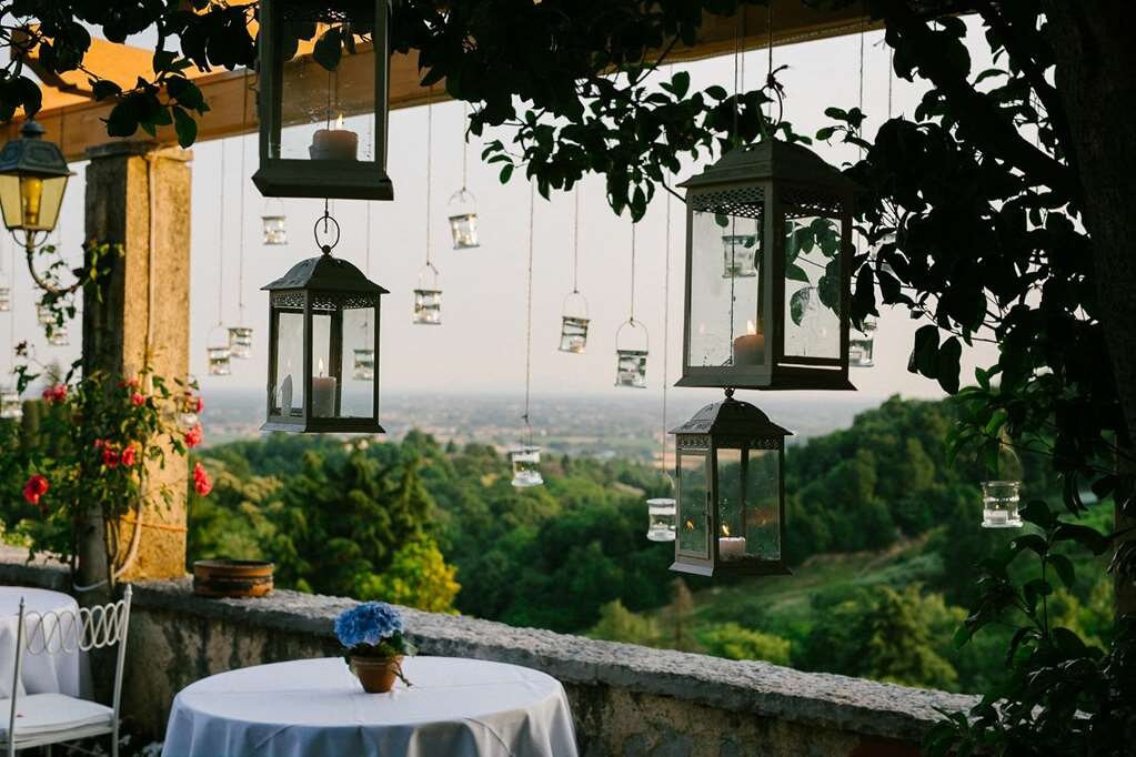 VILLA CIPRIANI HOTEL Updated 2024 Reviews Asolo Italy