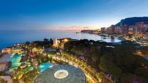 Monte Carlo Bay Hotel & Resort, The Hotel Collection