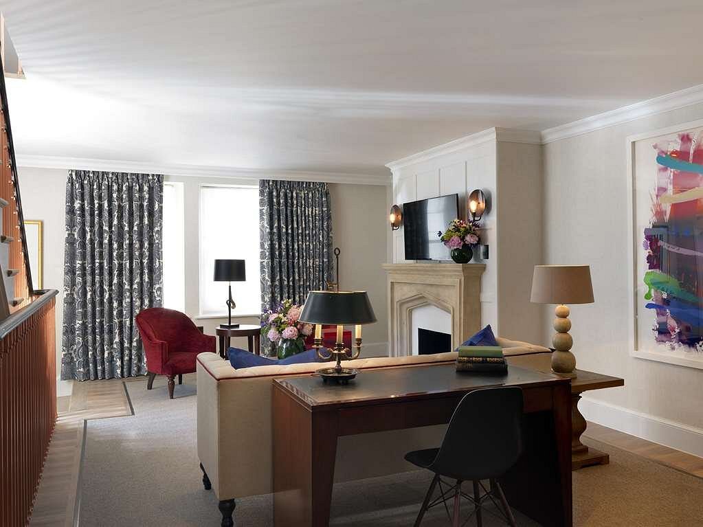 THE STAFFORD LONDON - Updated 2024 Prices & Hotel Reviews (England)