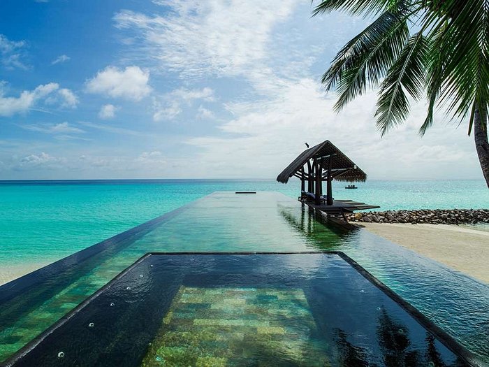 One&Only Reethi Rah in the Maldives Collaborates with Italian