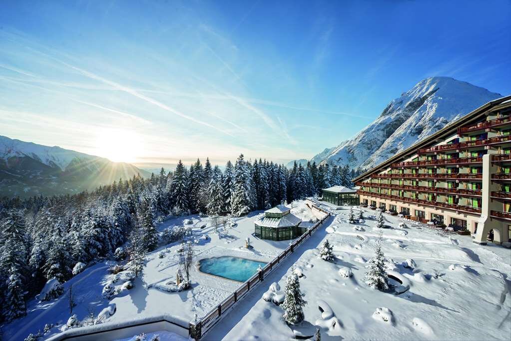 Interalpen-Hotel Tyrol - UPDATED 2024 Prices, Reviews & Photos