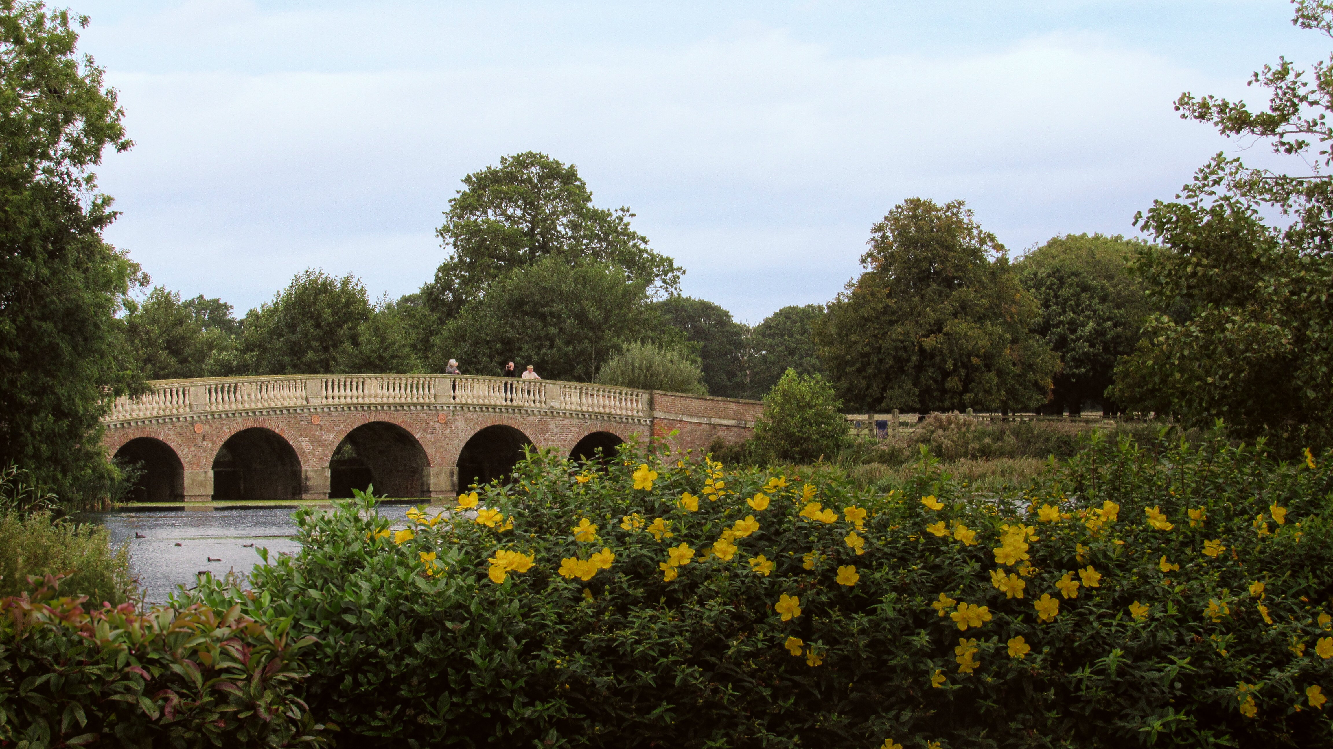 BURTON CONSTABLE HOLIDAY PARK ARBORETUM Updated 2024 Sproatley