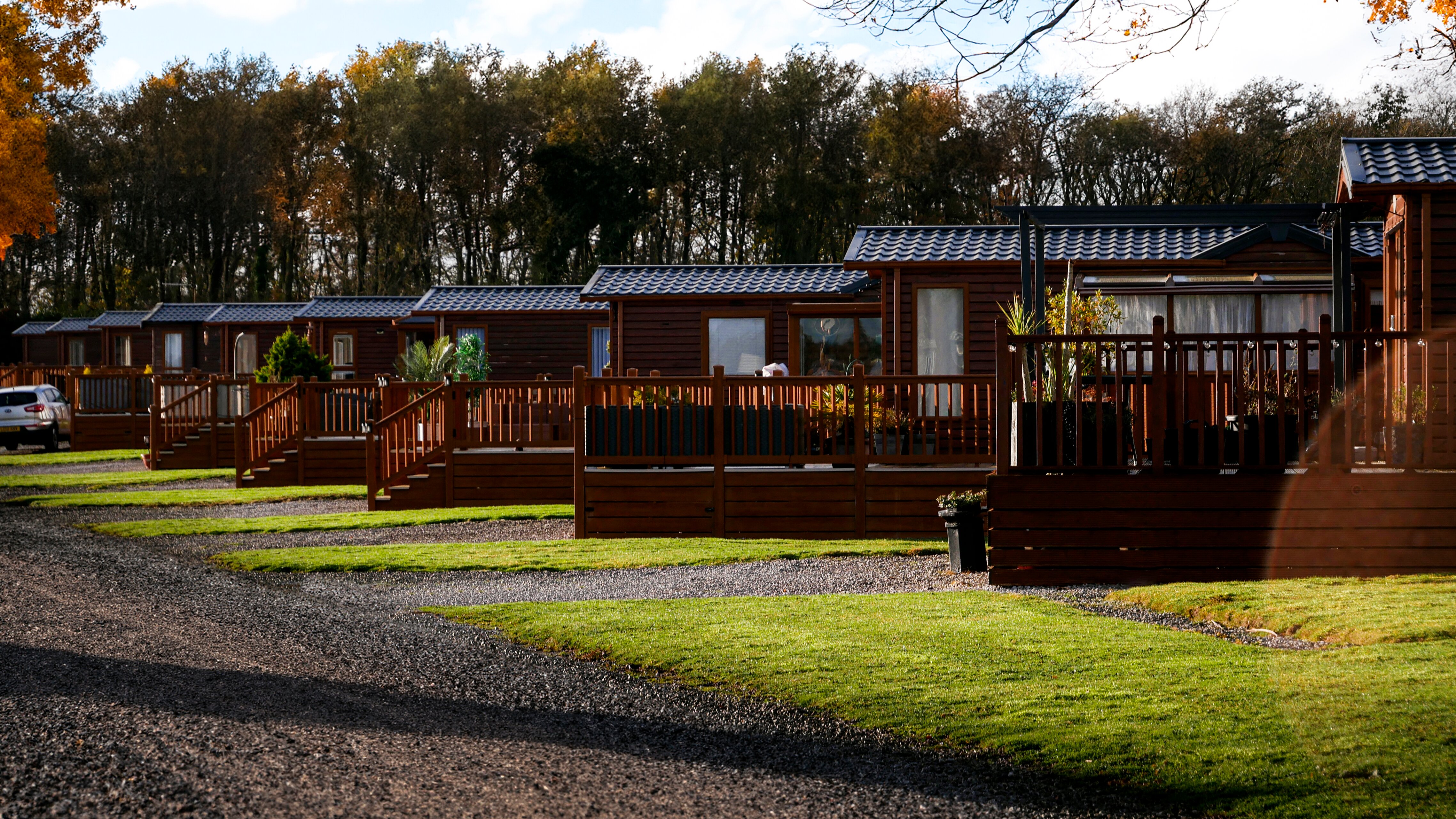 BURTON CONSTABLE HOLIDAY PARK ARBORETUM Updated 2024 Sproatley