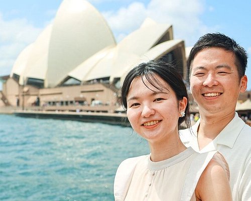 sydney tourism packages