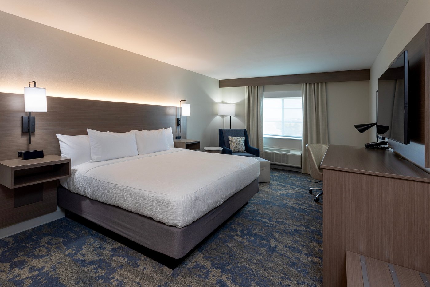 GRANDSTAY HOTEL & SUITES ALGONA - Updated 2024 Prices & Reviews (IA)