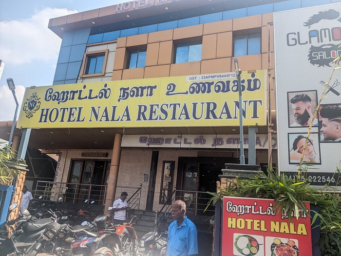 HOTEL NALA RESIDENCY (Tiruvannamalai, Tamil Nadu) - Hotel Reviews