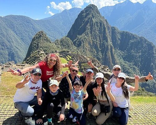 sacred valley tours