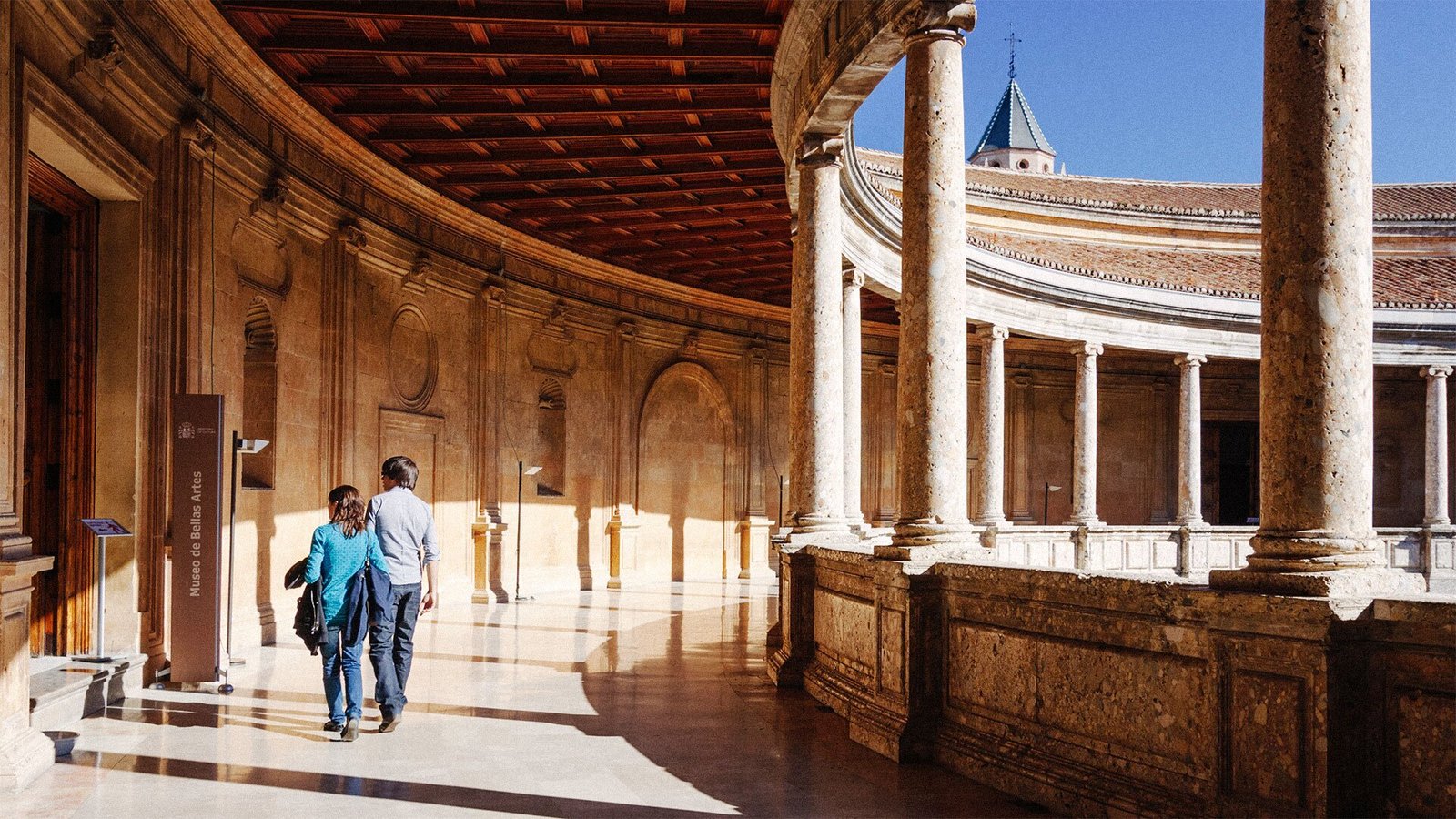 2 days in Granada: The perfect itinerary - Tripadvisor