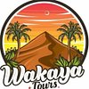 Wakaya Tours Mauritania