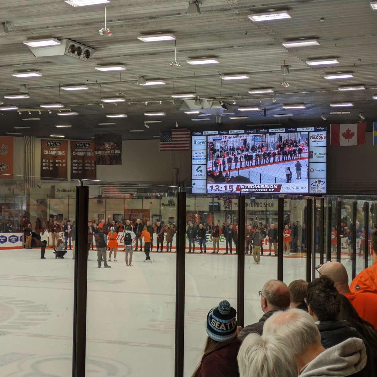 2024年 BGSU Ice Arena - 出発前に知っておくべきことすべて - トリップアドバイザー